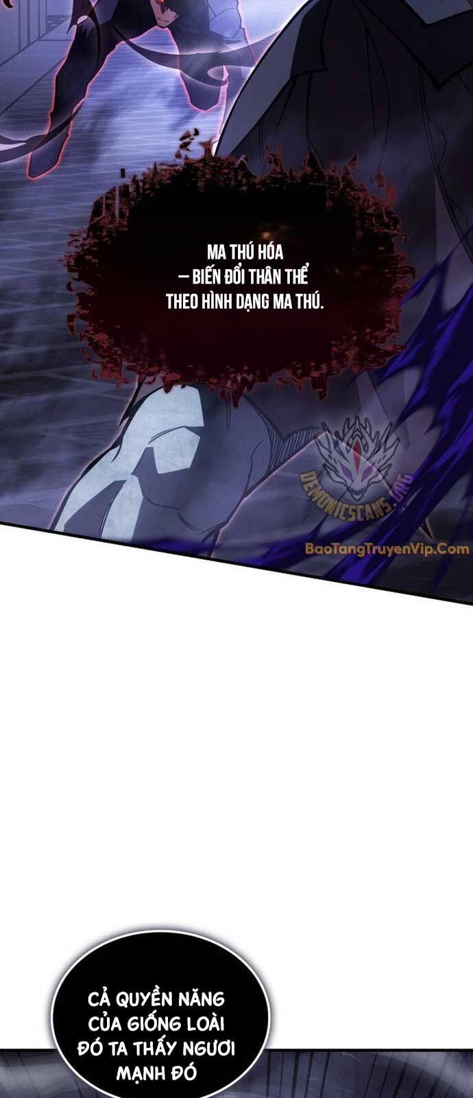 Hồi Quy Bằng Vương Quyền [Chap 86-97] - Page 77