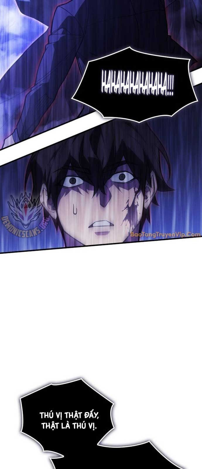 Hồi Quy Bằng Vương Quyền [Chap 86-97] - Page 86