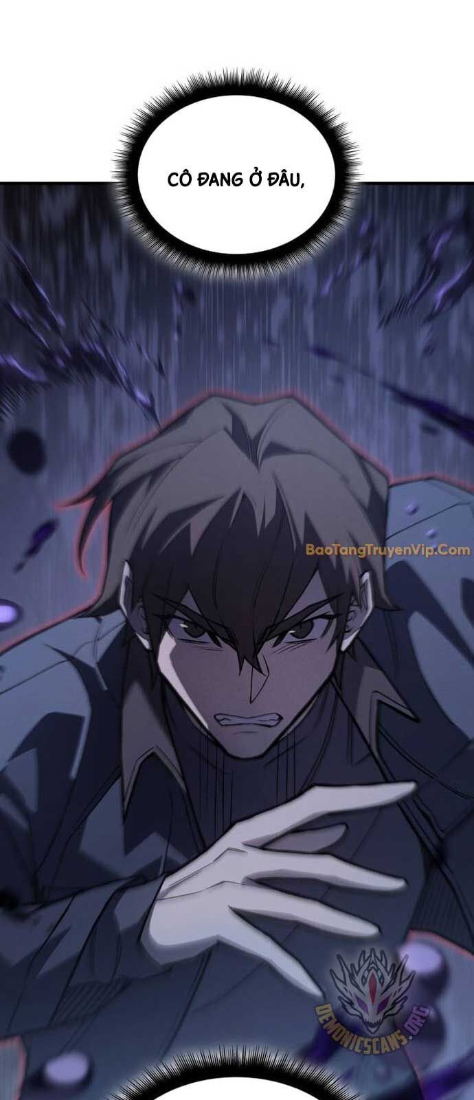 Hồi Quy Bằng Vương Quyền [Chap 86-97] - Page 9