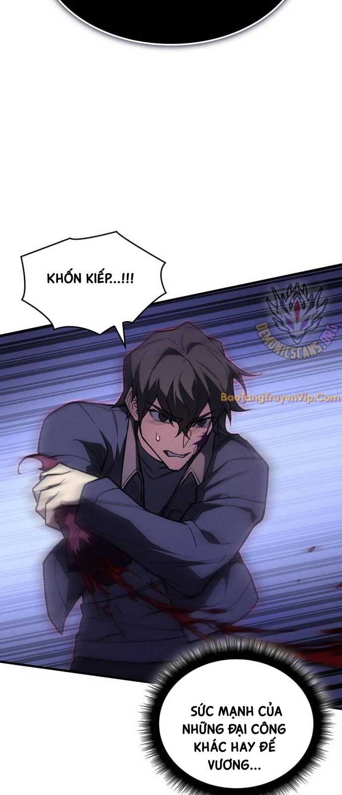Hồi Quy Bằng Vương Quyền [Chap 86-97] - Page 96