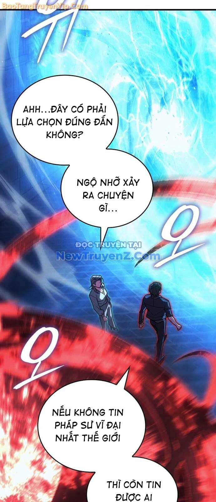 Hồi Quy Bằng Vương Quyền [Chap 86-97] - Page 100