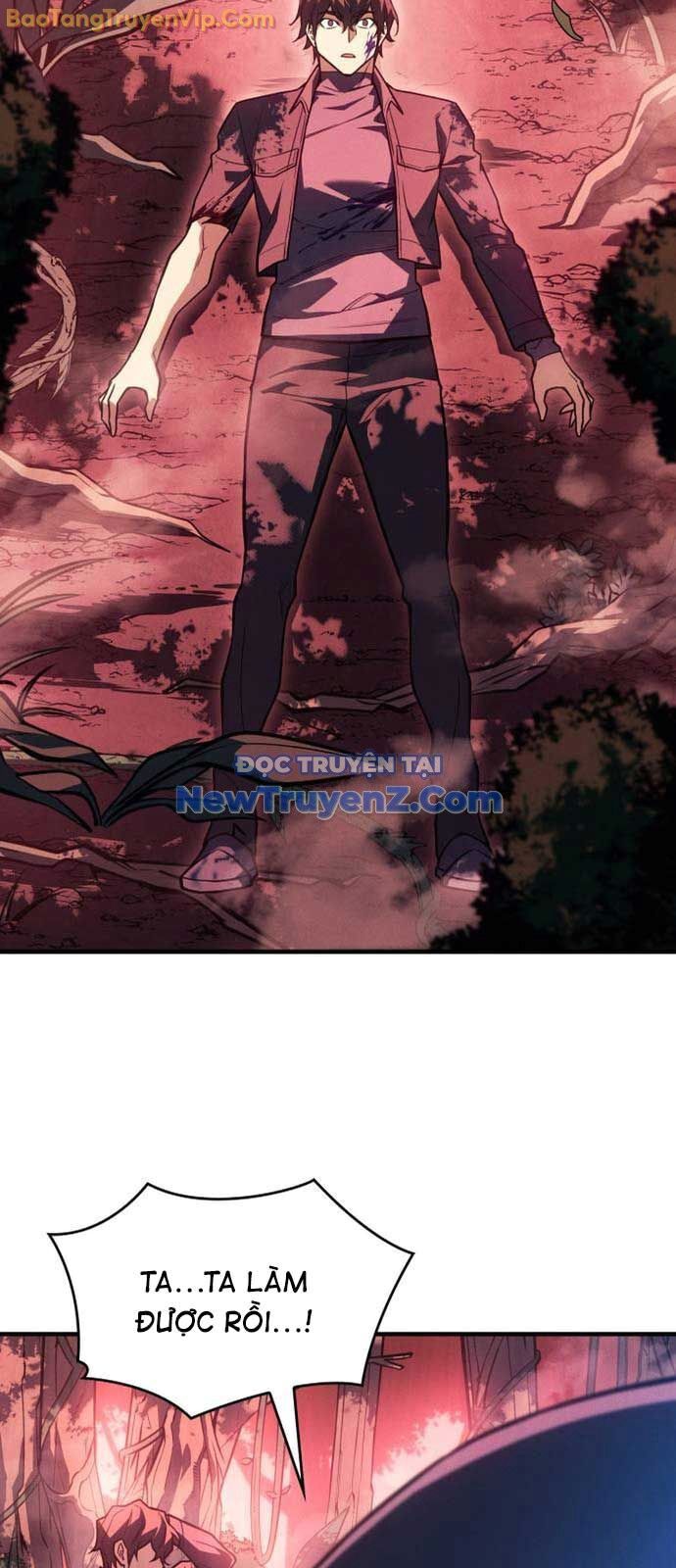 Hồi Quy Bằng Vương Quyền [Chap 86-97] - Page 104