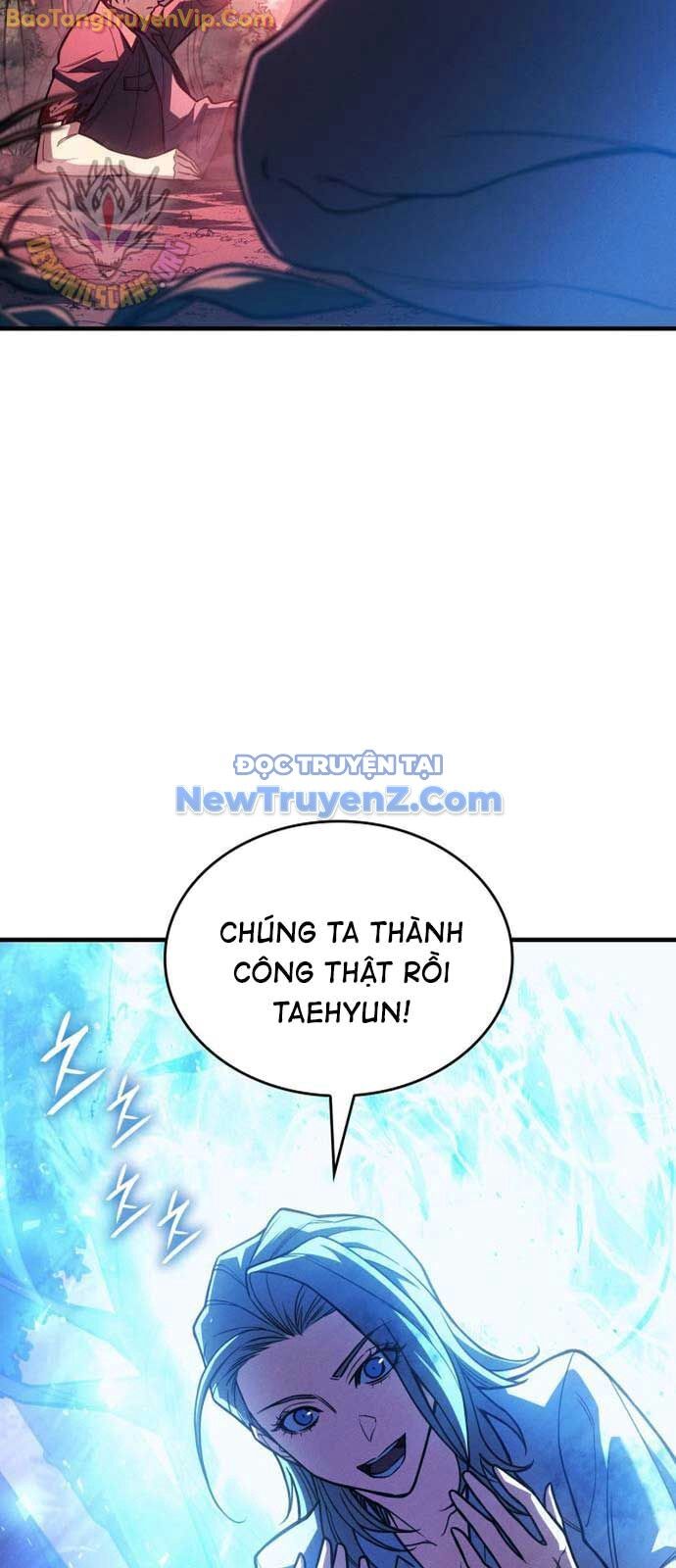 Hồi Quy Bằng Vương Quyền [Chap 86-97] - Page 105