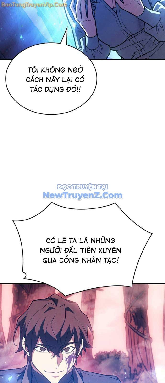 Hồi Quy Bằng Vương Quyền [Chap 86-97] - Page 106