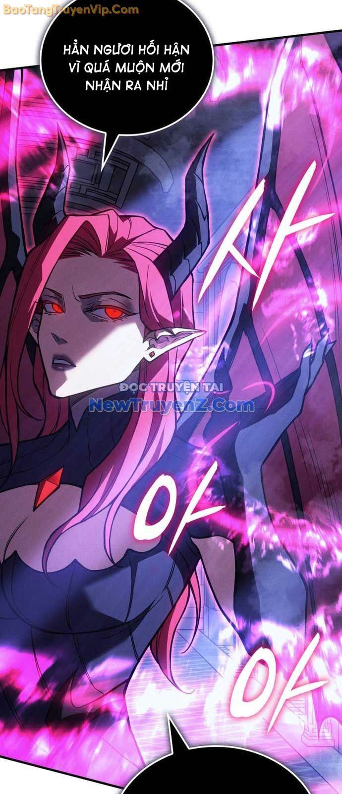 Hồi Quy Bằng Vương Quyền [Chap 86-97] - Page 11