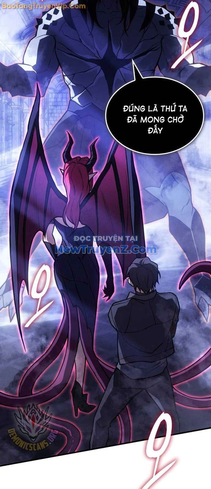 Hồi Quy Bằng Vương Quyền [Chap 86-97] - Page 13