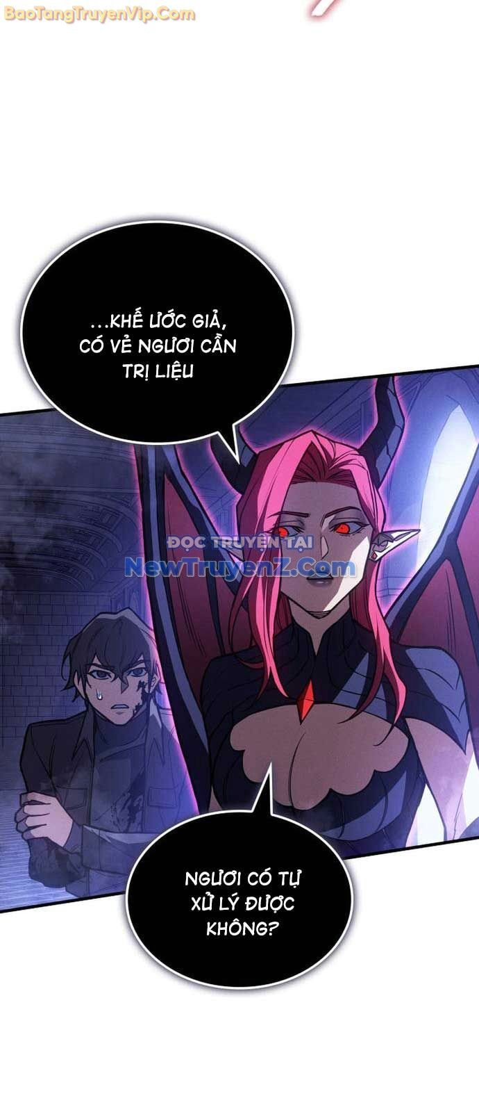 Hồi Quy Bằng Vương Quyền [Chap 86-97] - Page 14