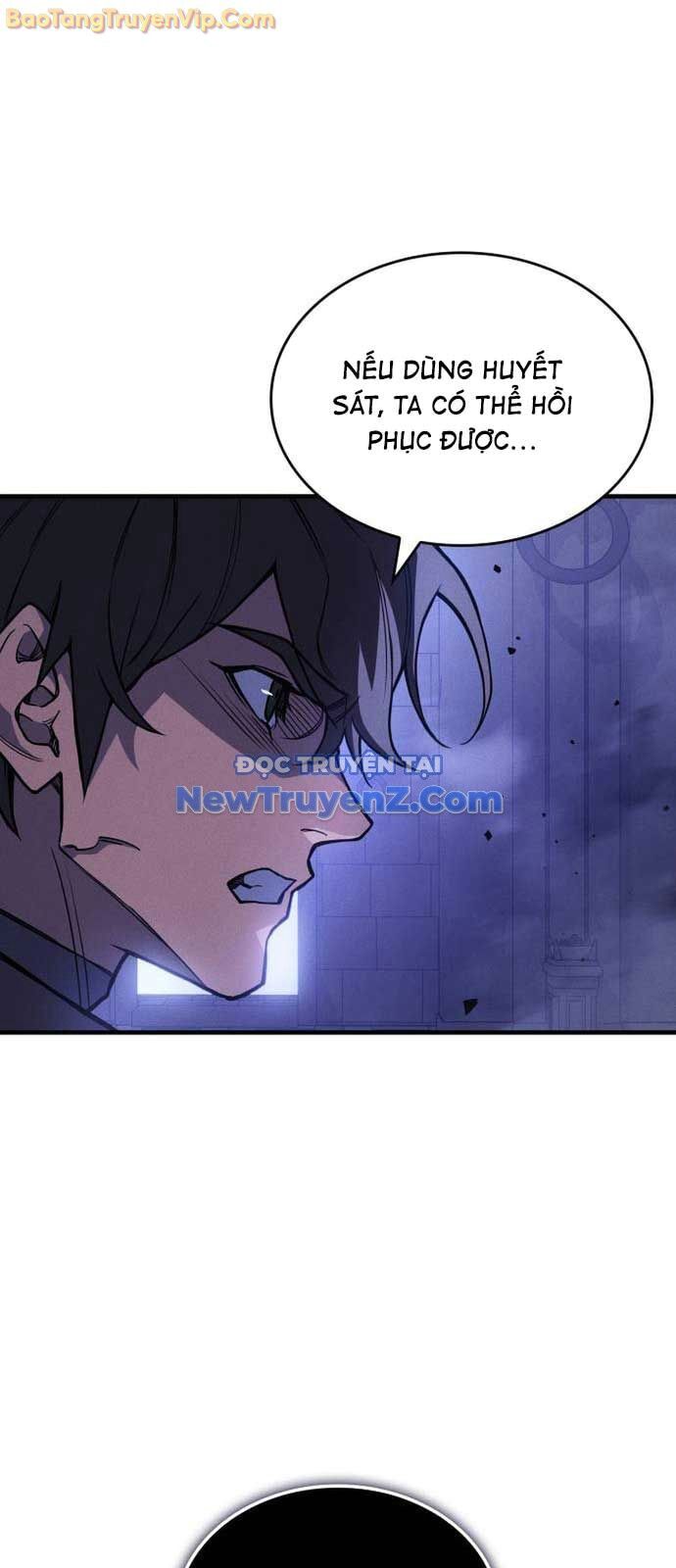 Hồi Quy Bằng Vương Quyền [Chap 86-97] - Page 15