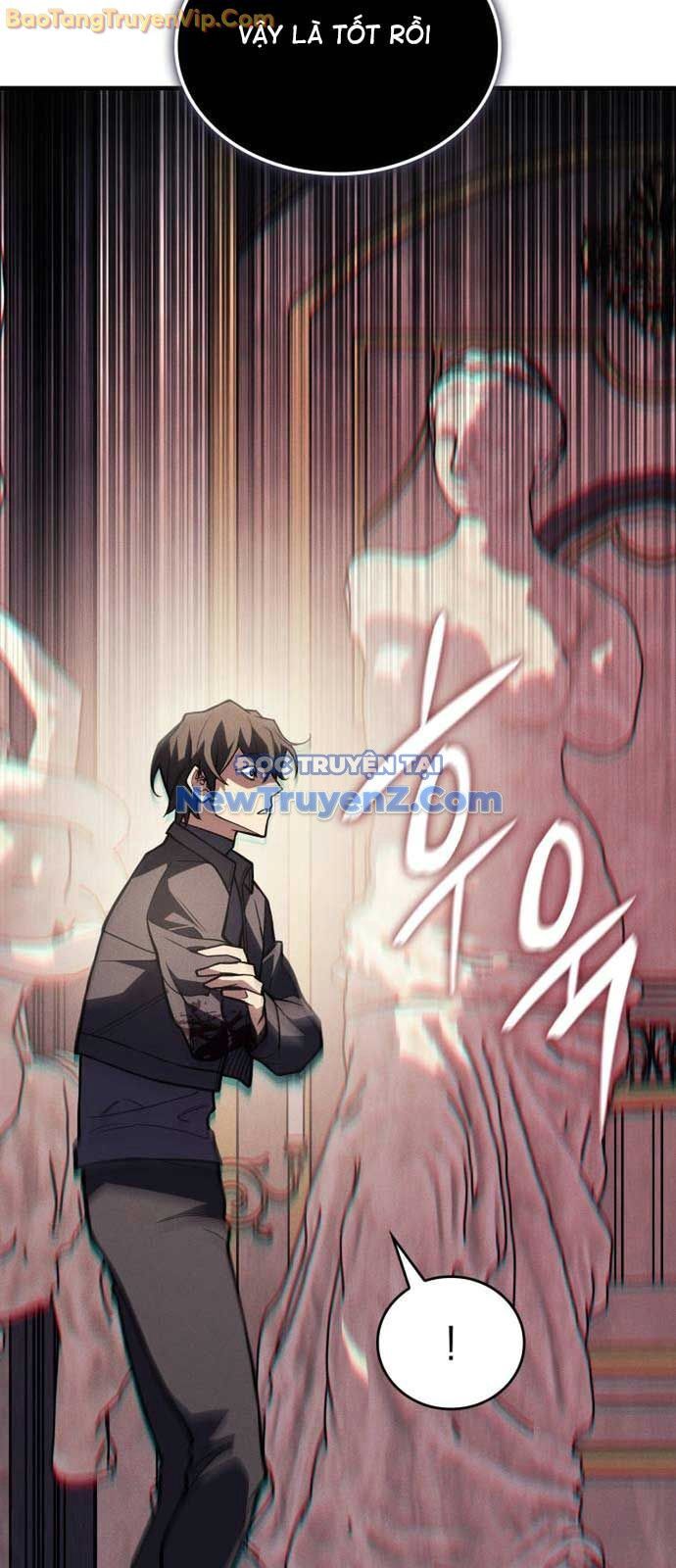 Hồi Quy Bằng Vương Quyền [Chap 86-97] - Page 16