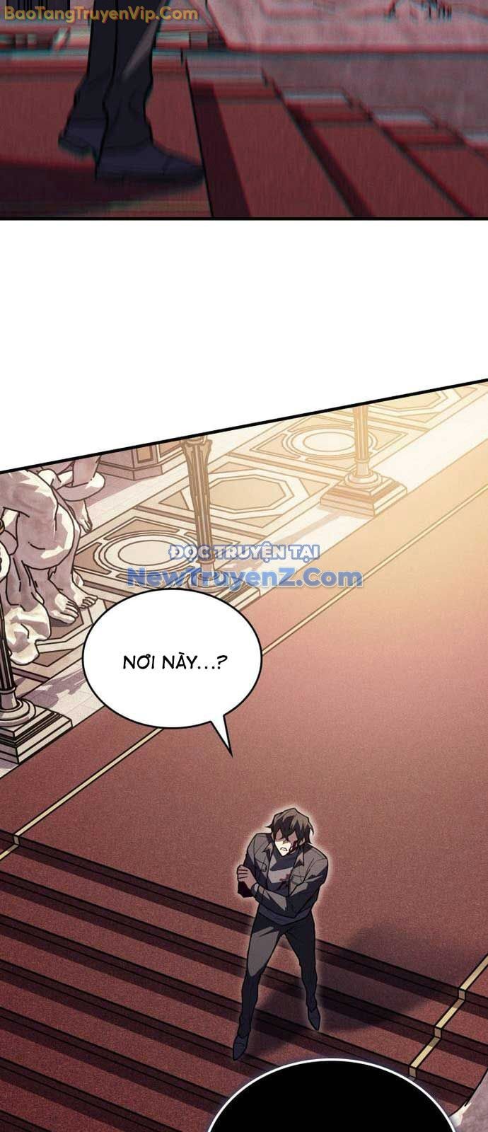 Hồi Quy Bằng Vương Quyền [Chap 86-97] - Page 17