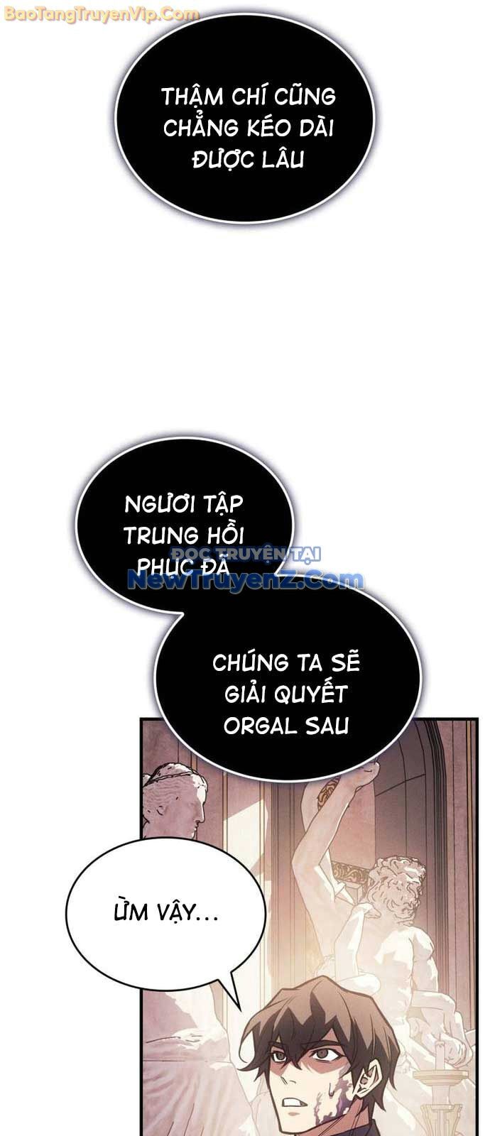 Hồi Quy Bằng Vương Quyền [Chap 86-97] - Page 21