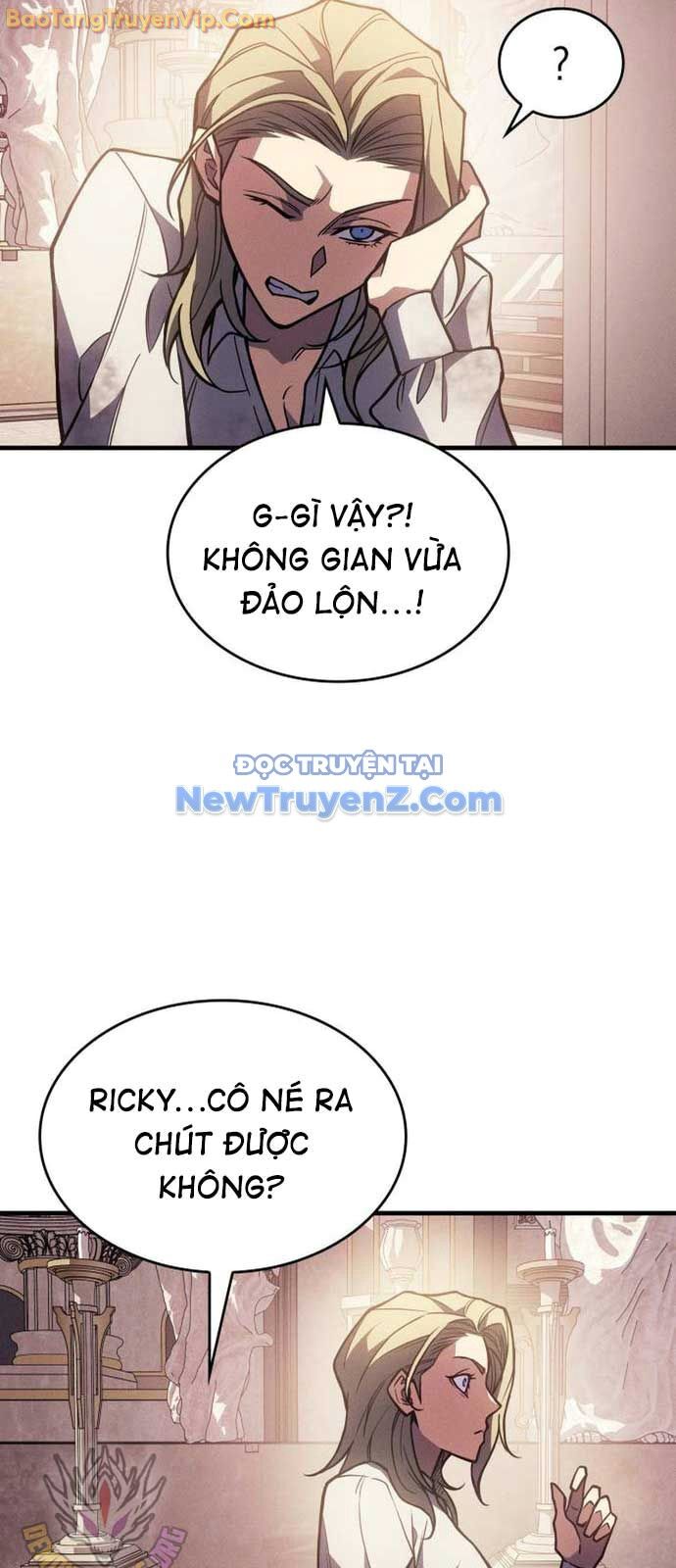 Hồi Quy Bằng Vương Quyền [Chap 86-97] - Page 25