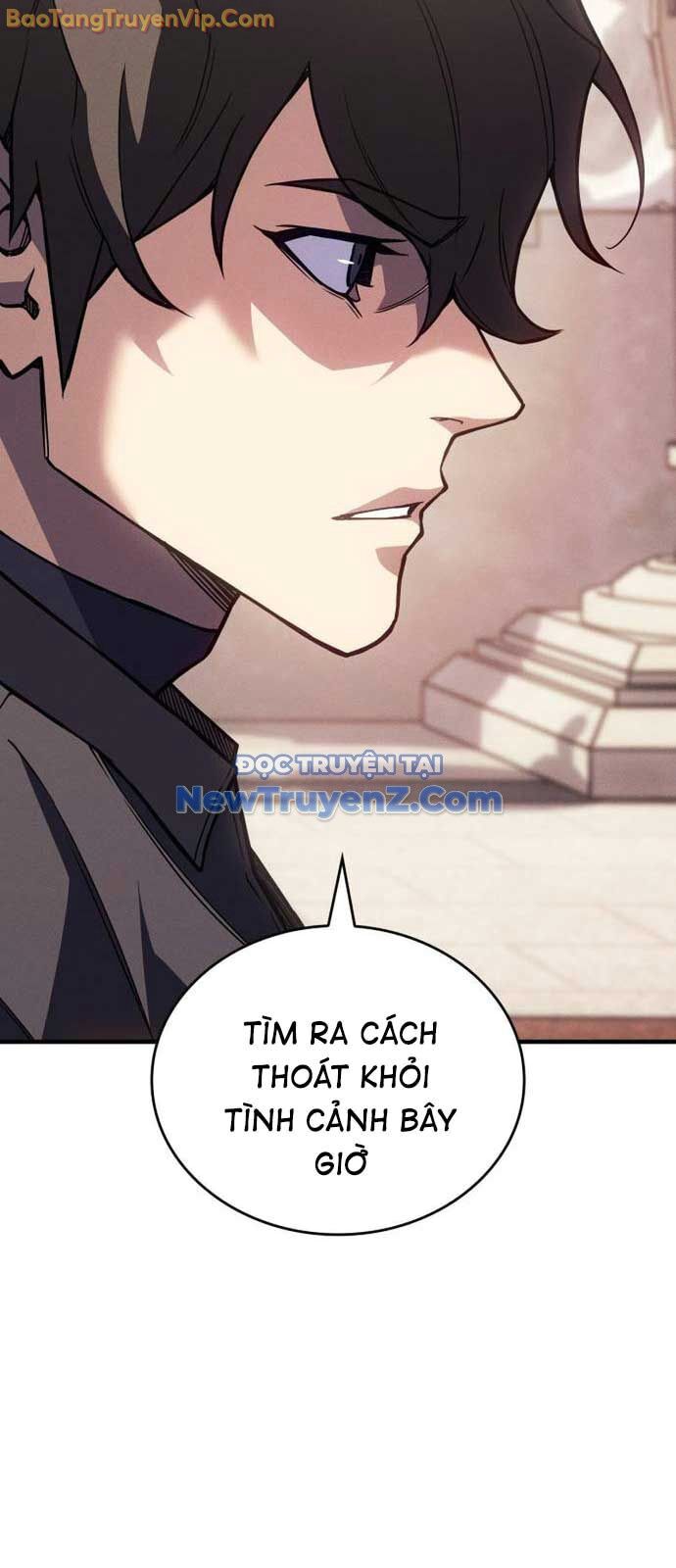 Hồi Quy Bằng Vương Quyền [Chap 86-97] - Page 29