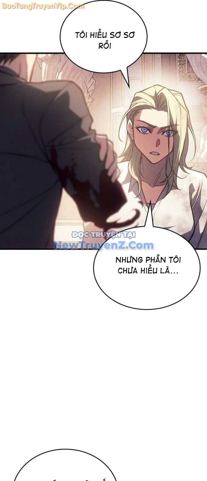 Hồi Quy Bằng Vương Quyền [Chap 86-97] - Page 40