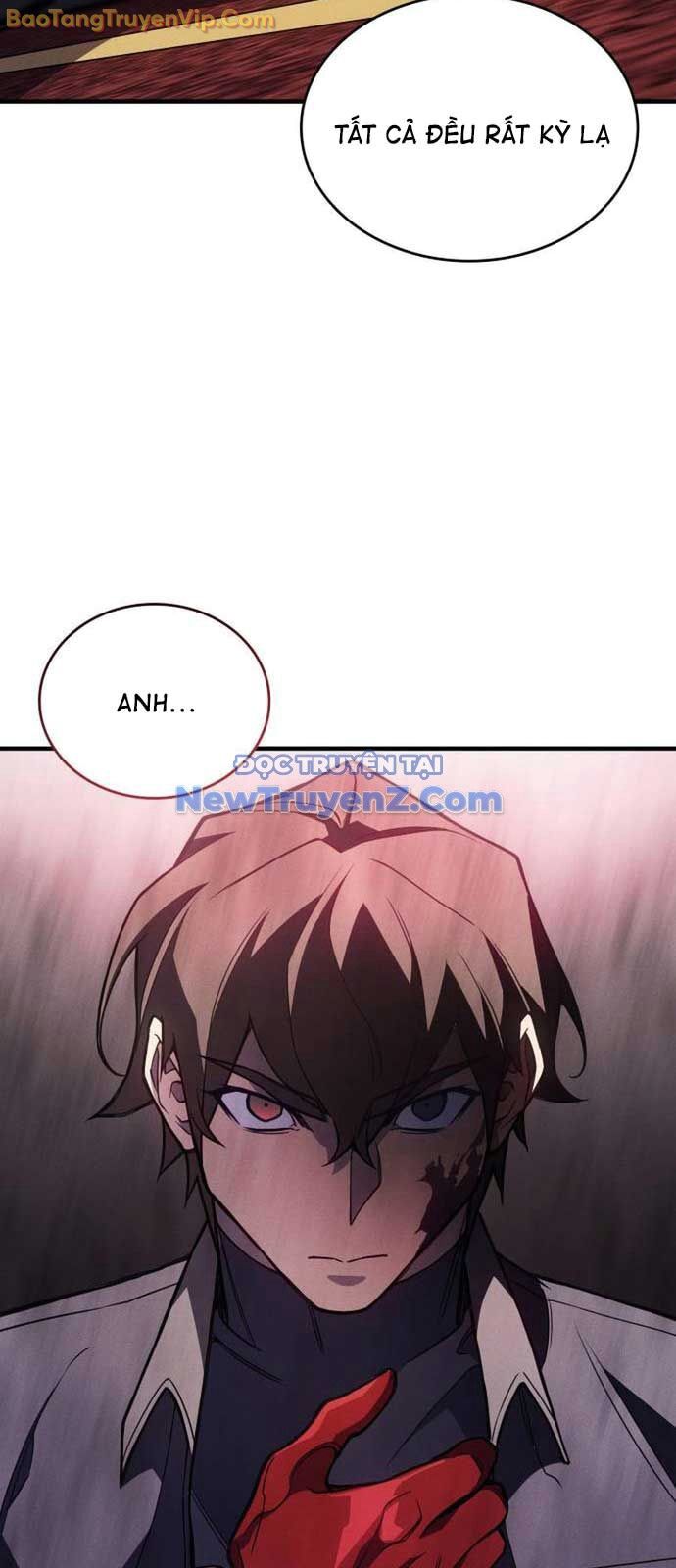 Hồi Quy Bằng Vương Quyền [Chap 86-97] - Page 43