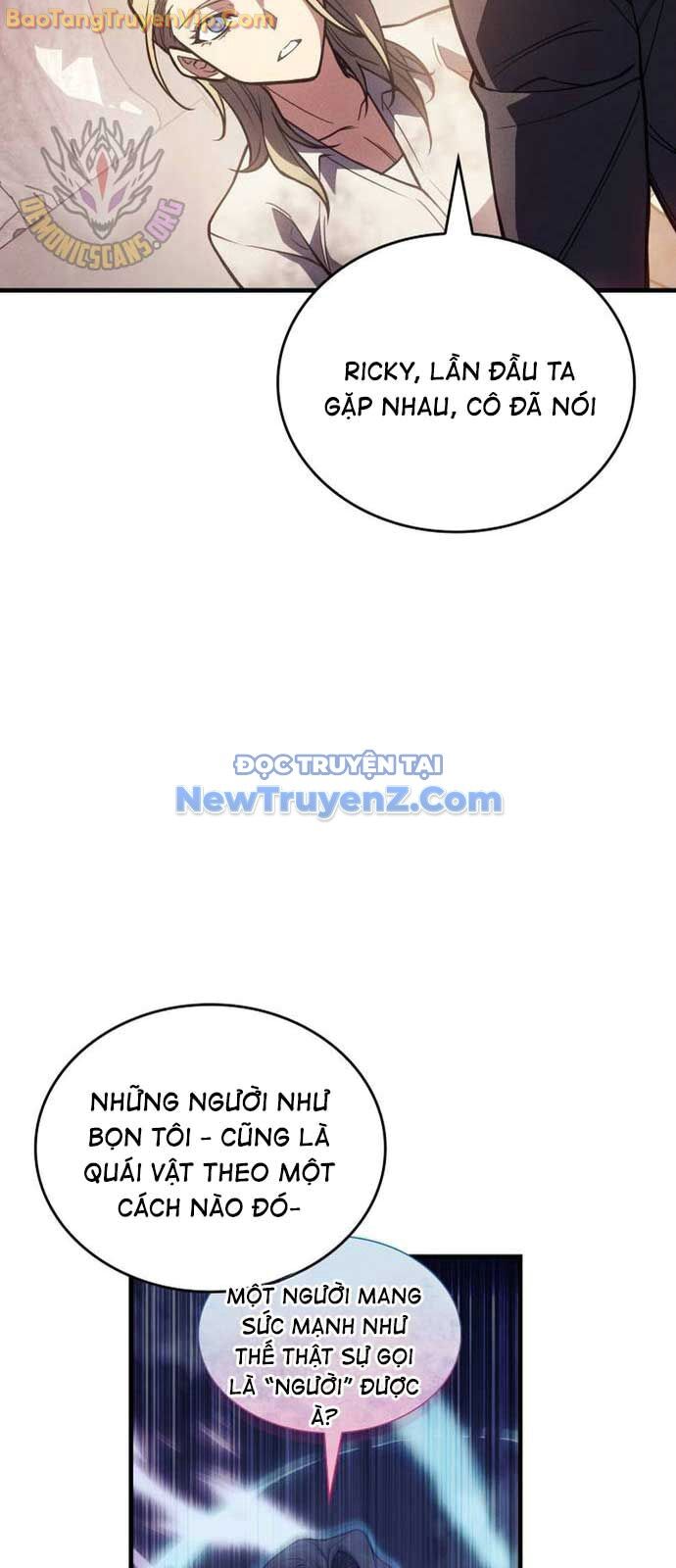 Hồi Quy Bằng Vương Quyền [Chap 86-97] - Page 45