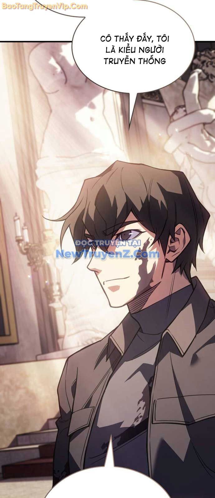 Hồi Quy Bằng Vương Quyền [Chap 86-97] - Page 47