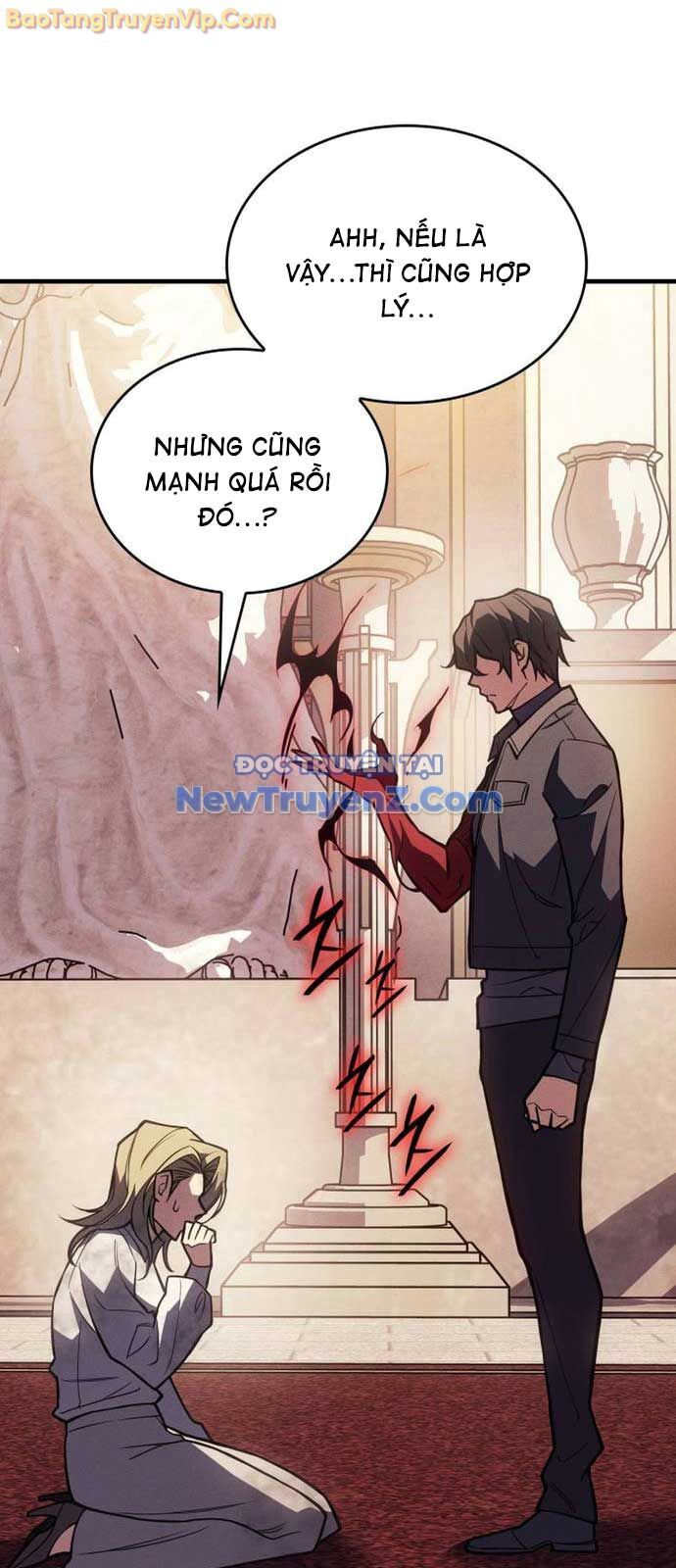 Hồi Quy Bằng Vương Quyền [Chap 86-97] - Page 51