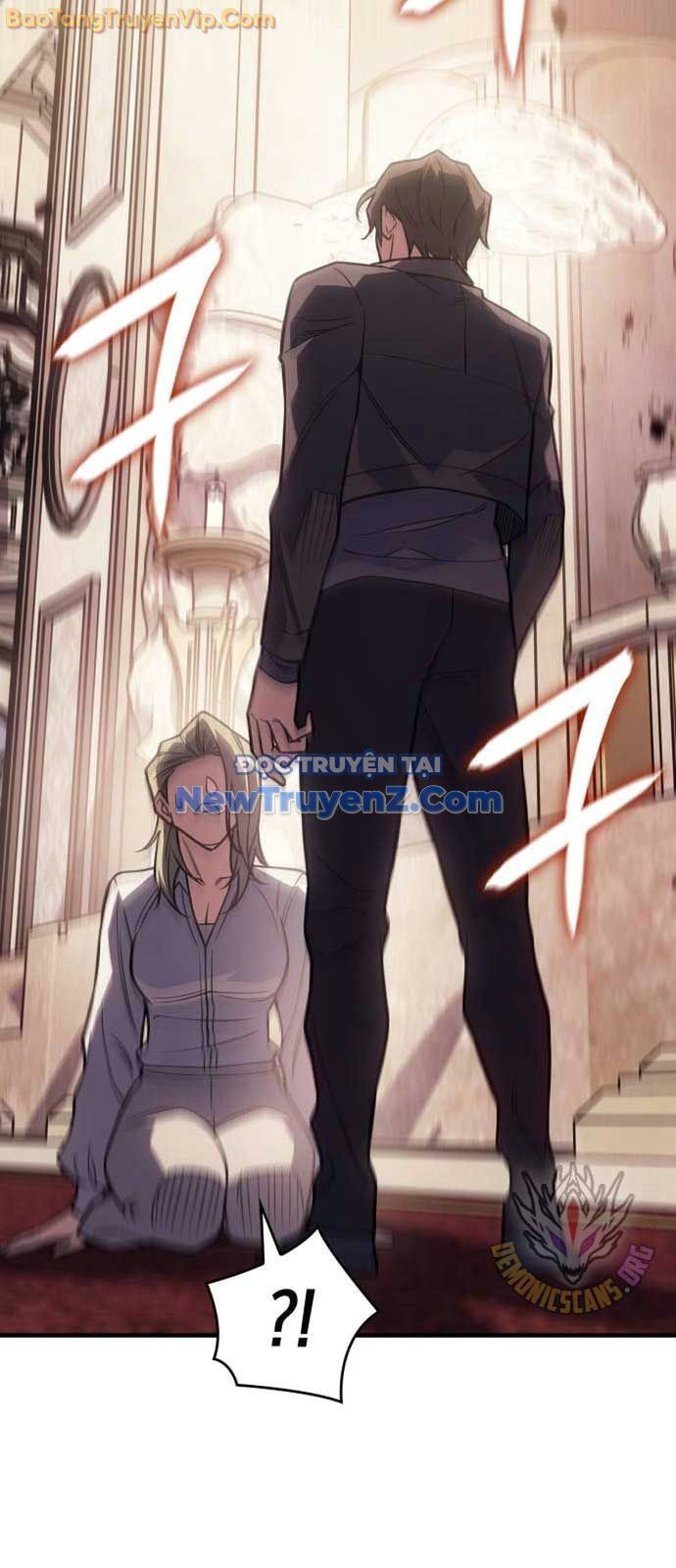 Hồi Quy Bằng Vương Quyền [Chap 86-97] - Page 54