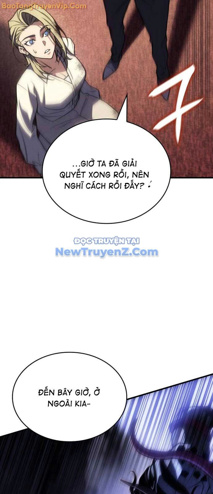 Hồi Quy Bằng Vương Quyền [Chap 86-97] - Page 56