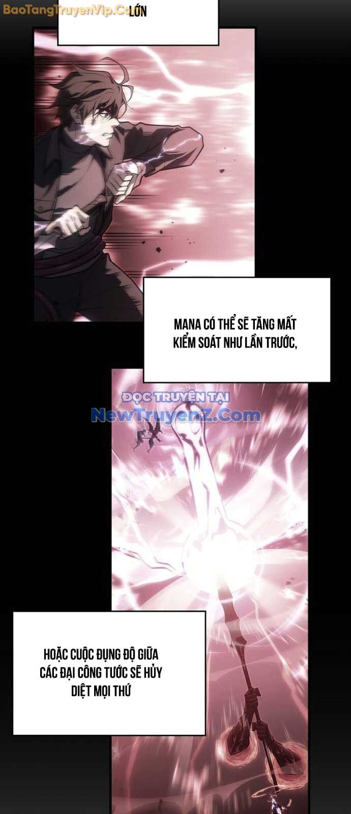 Hồi Quy Bằng Vương Quyền [Chap 86-97] - Page 6