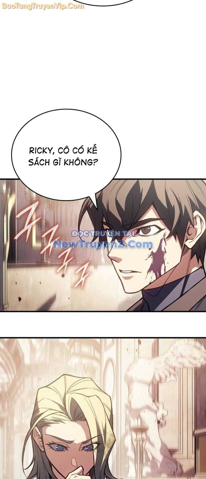 Hồi Quy Bằng Vương Quyền [Chap 86-97] - Page 60