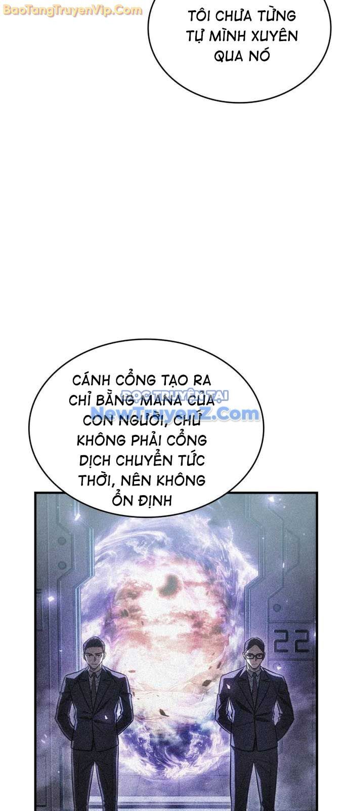 Hồi Quy Bằng Vương Quyền [Chap 86-97] - Page 65