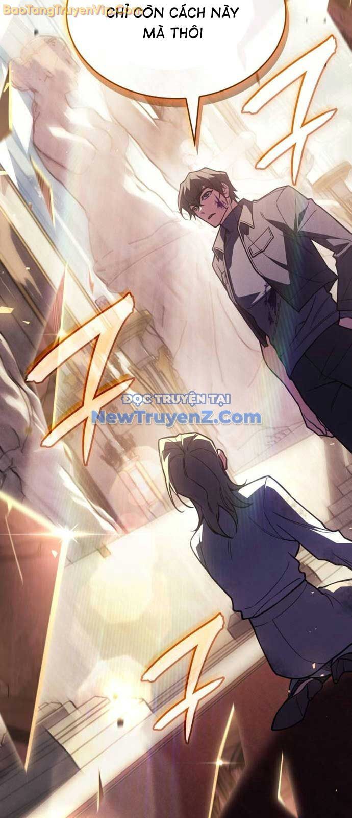 Hồi Quy Bằng Vương Quyền [Chap 86-97] - Page 69