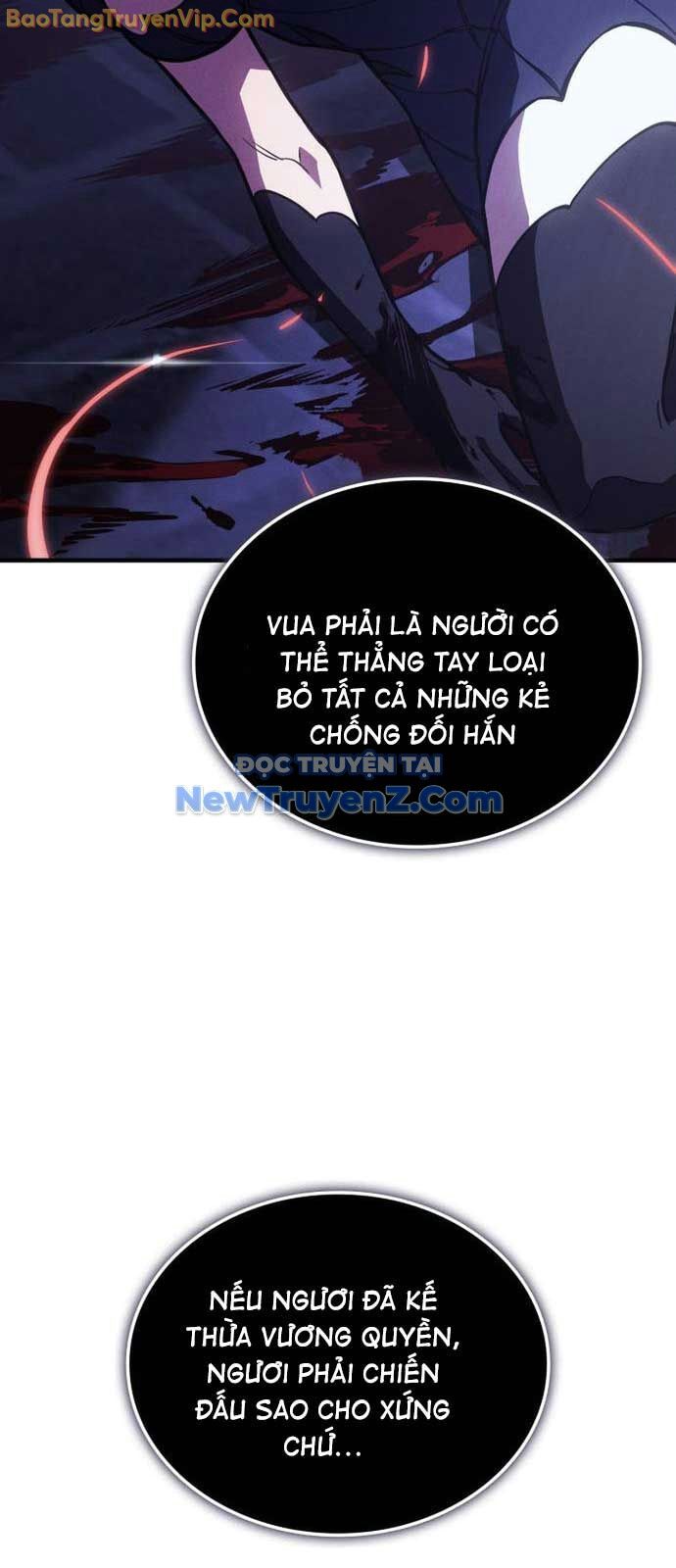 Hồi Quy Bằng Vương Quyền [Chap 86-97] - Page 83
