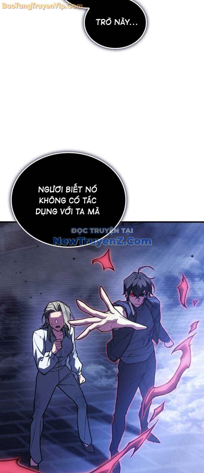 Hồi Quy Bằng Vương Quyền [Chap 86-97] - Page 86