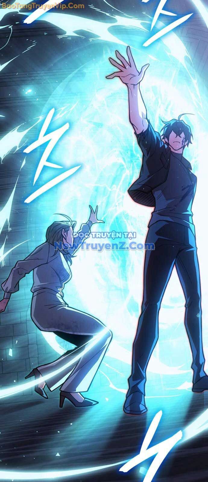Hồi Quy Bằng Vương Quyền [Chap 86-97] - Page 91