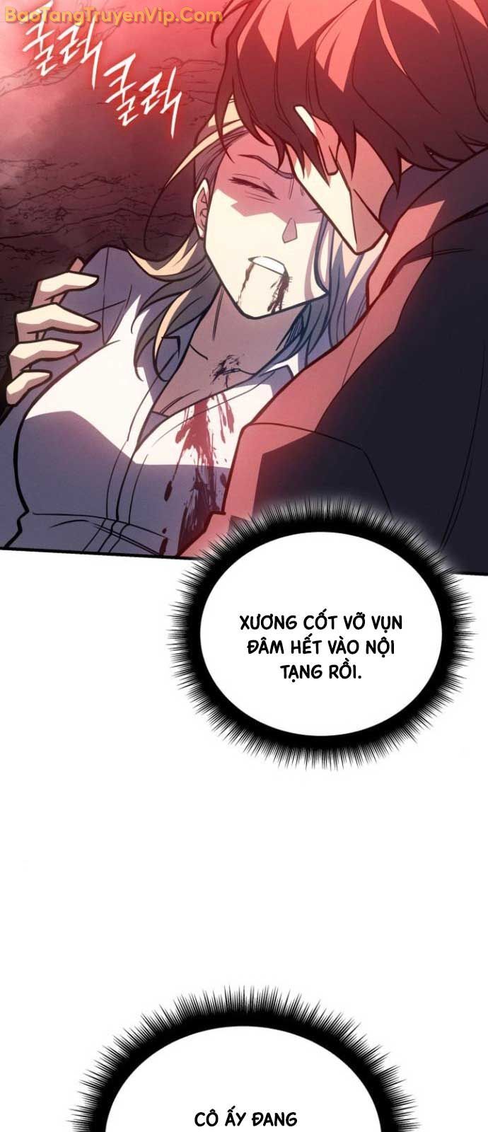 Hồi Quy Bằng Vương Quyền [Chap 86-97] - Page 13
