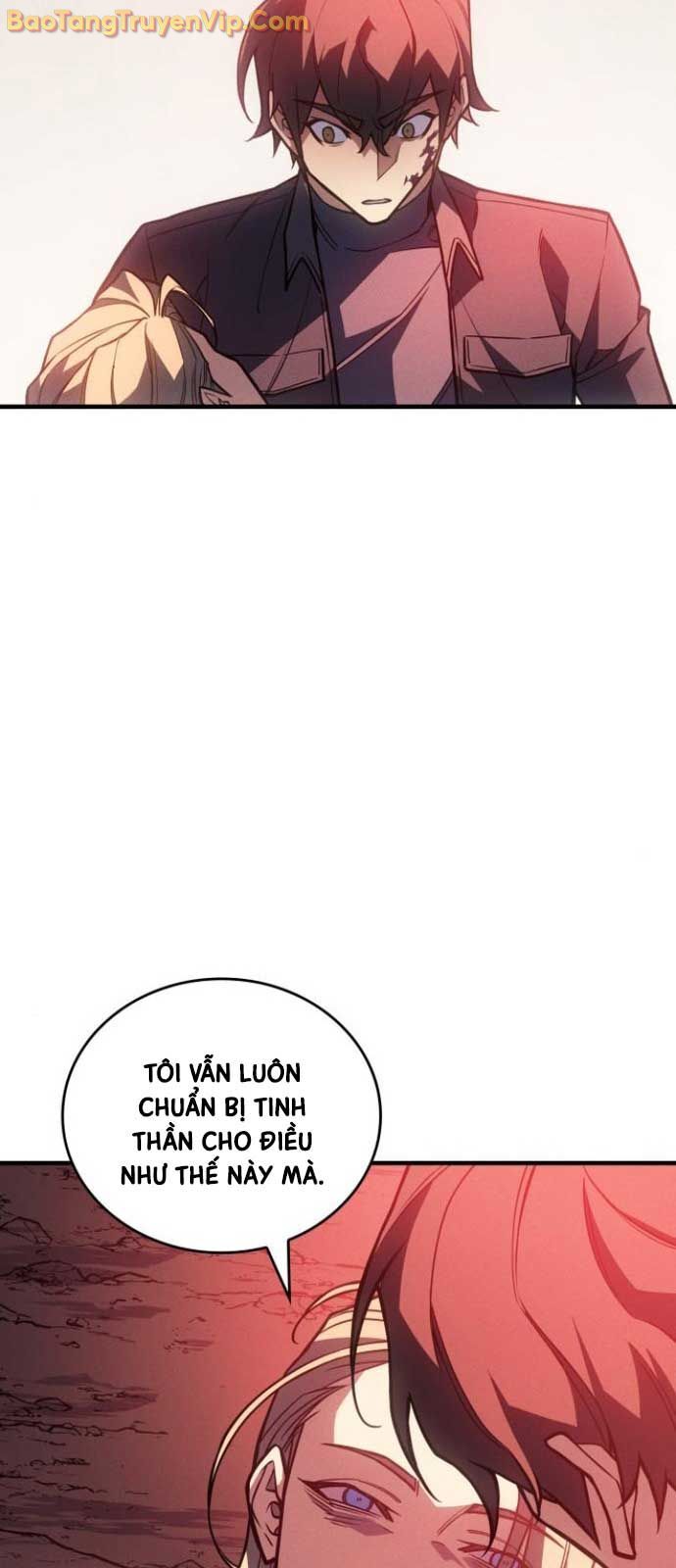 Hồi Quy Bằng Vương Quyền [Chap 86-97] - Page 18