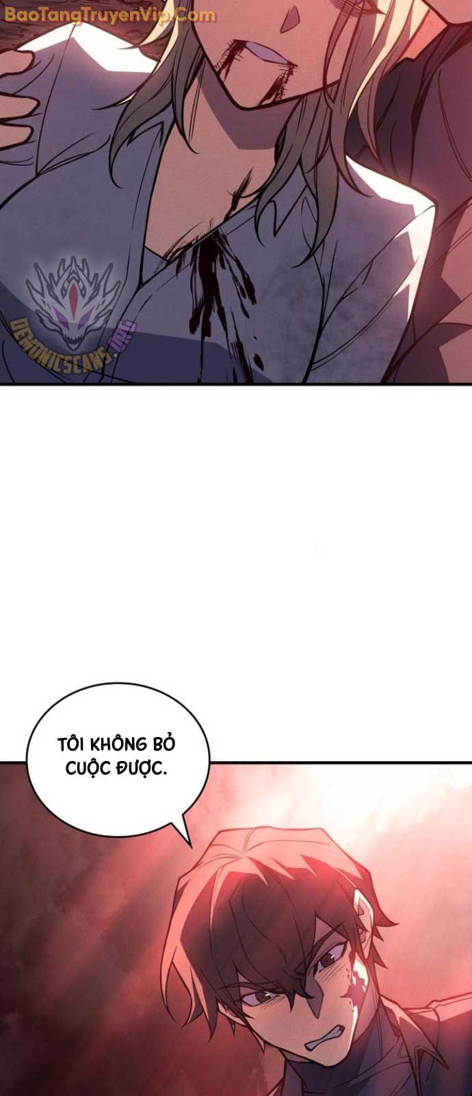 Hồi Quy Bằng Vương Quyền [Chap 86-97] - Page 19