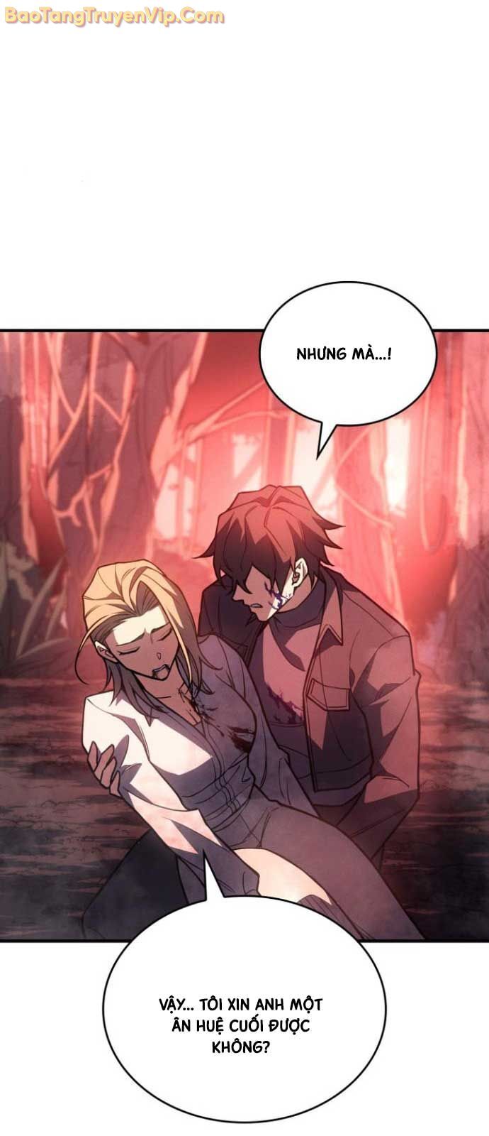 Hồi Quy Bằng Vương Quyền [Chap 86-97] - Page 22