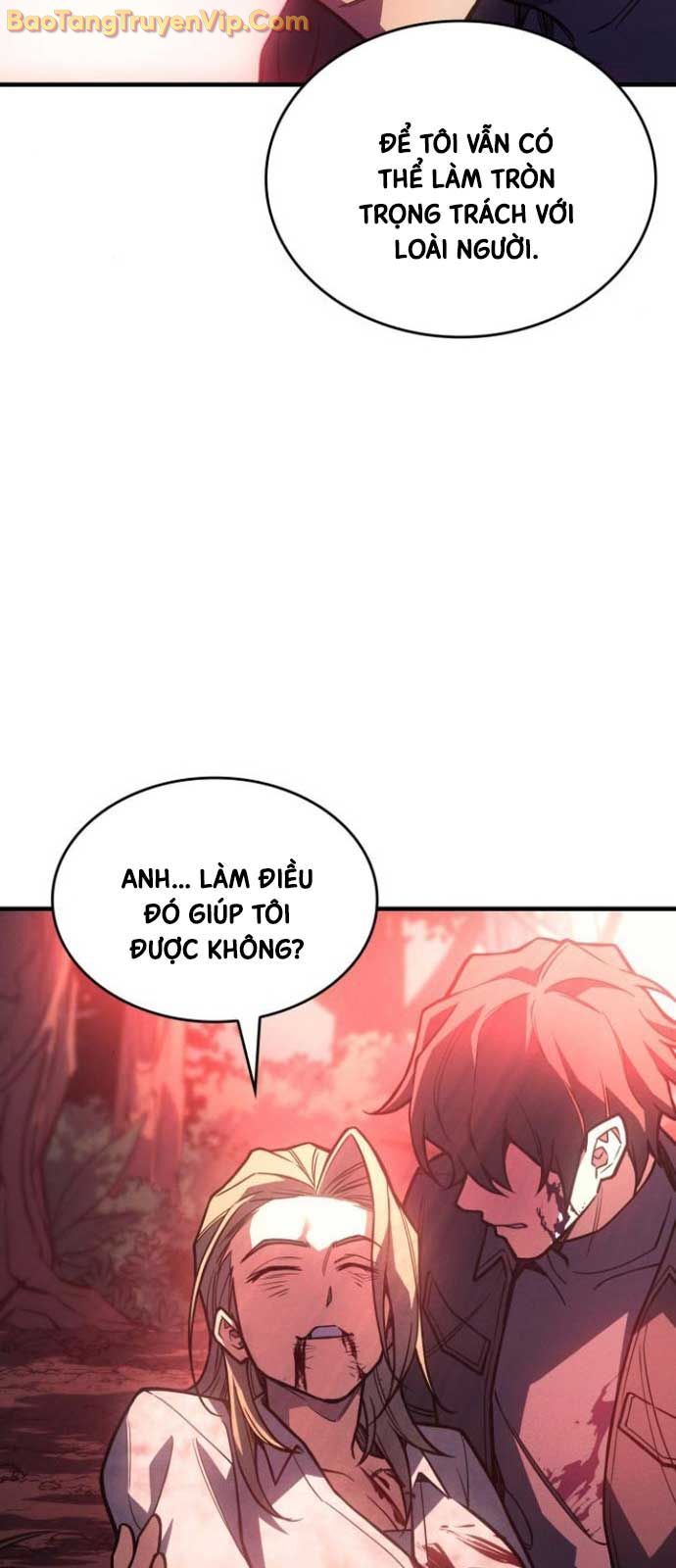 Hồi Quy Bằng Vương Quyền [Chap 86-97] - Page 25