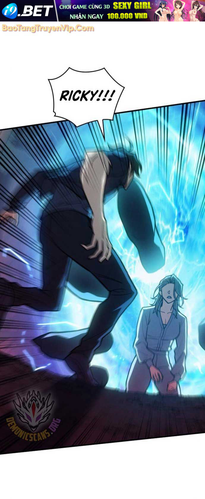 Hồi Quy Bằng Vương Quyền [Chap 86-97] - Page 3