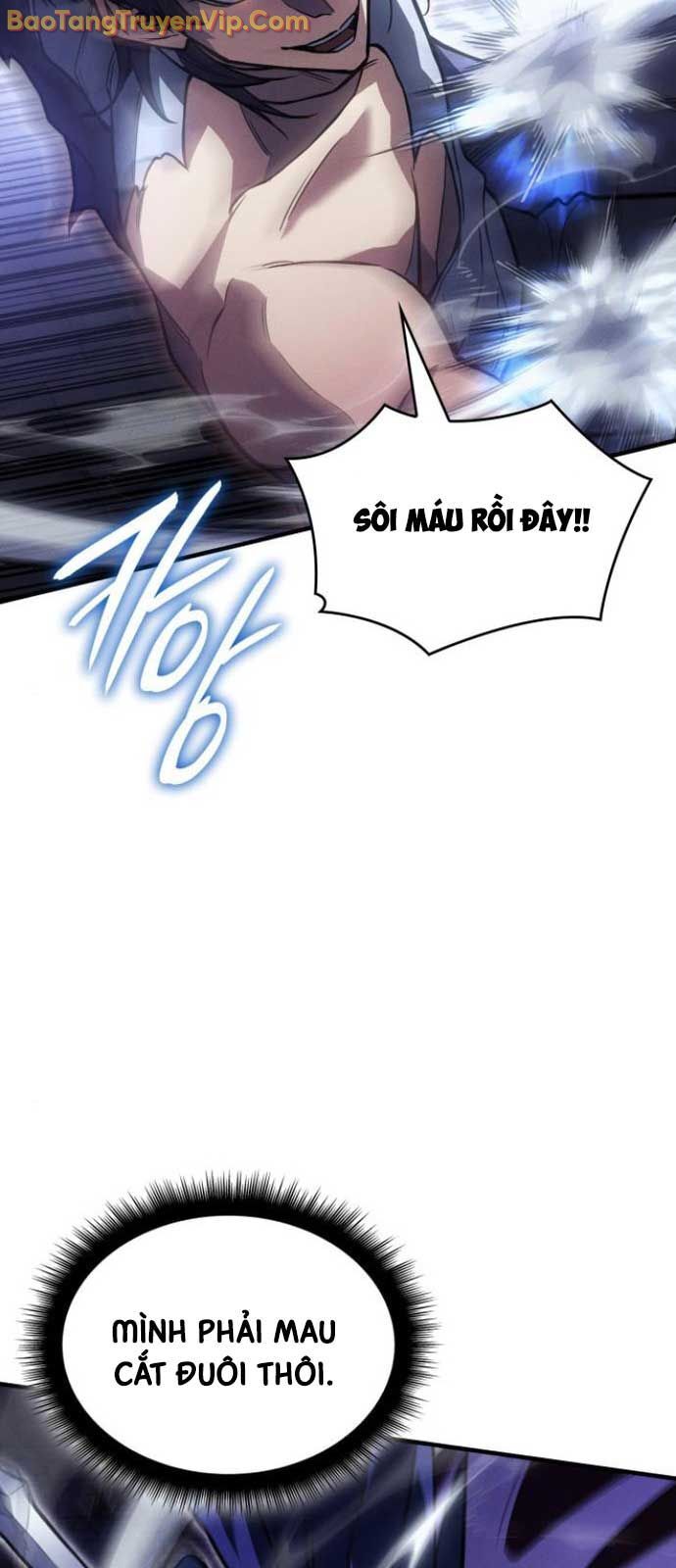 Hồi Quy Bằng Vương Quyền [Chap 86-97] - Page 37