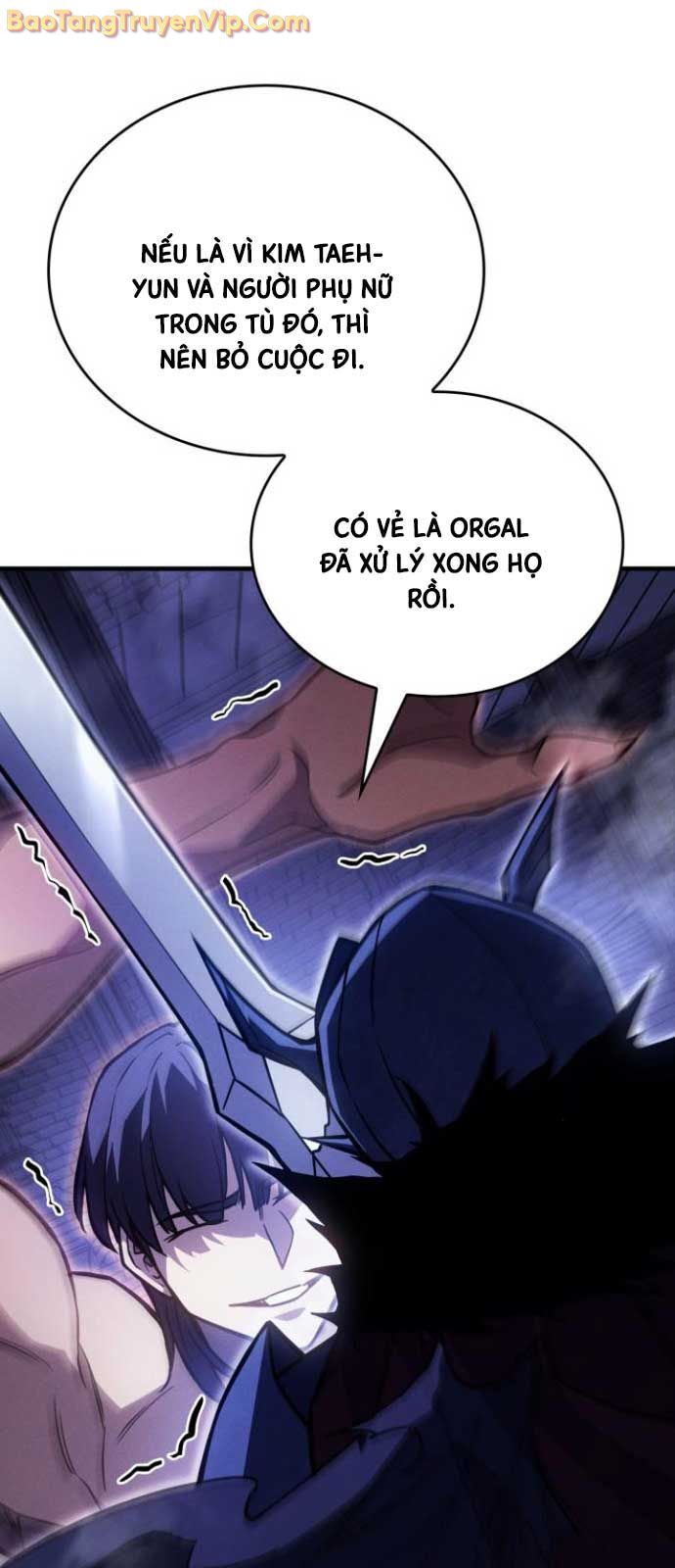 Hồi Quy Bằng Vương Quyền [Chap 86-97] - Page 42