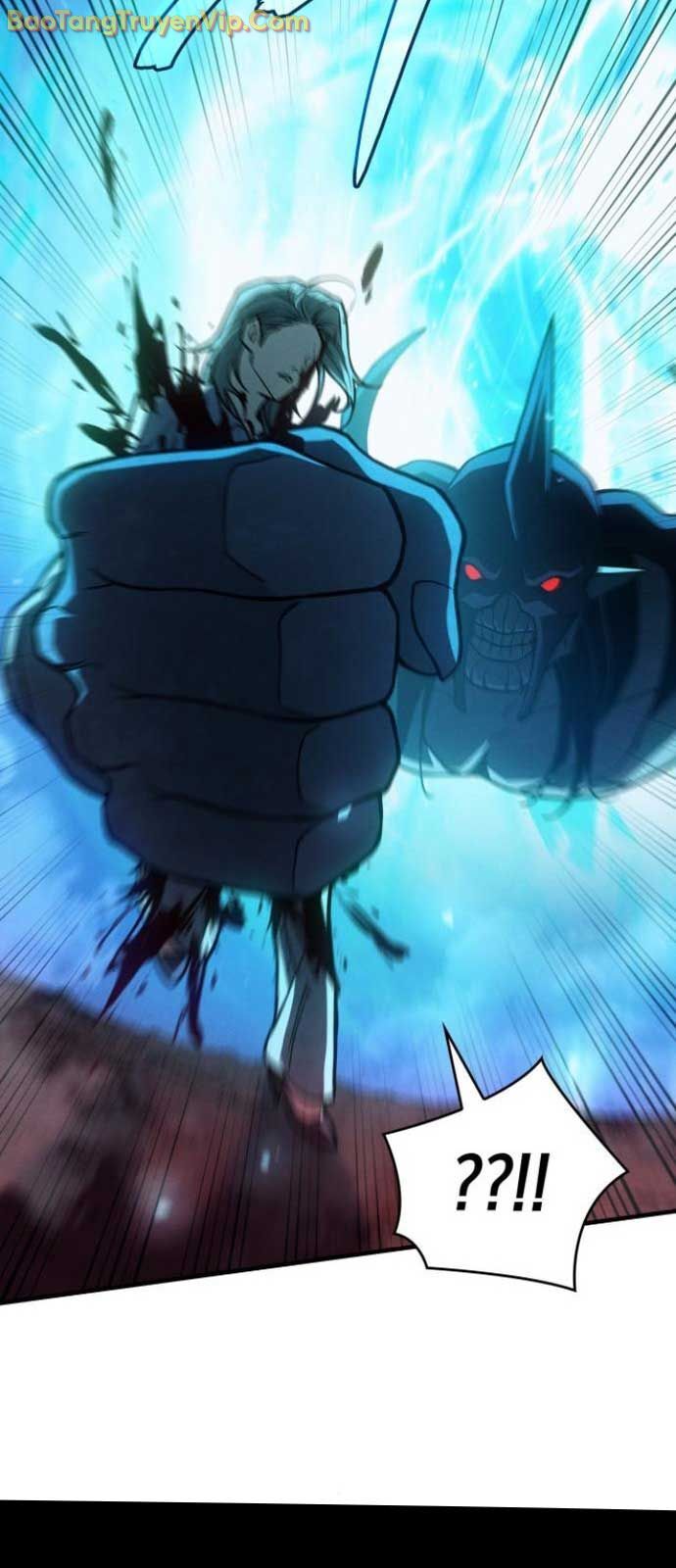 Hồi Quy Bằng Vương Quyền [Chap 86-97] - Page 5