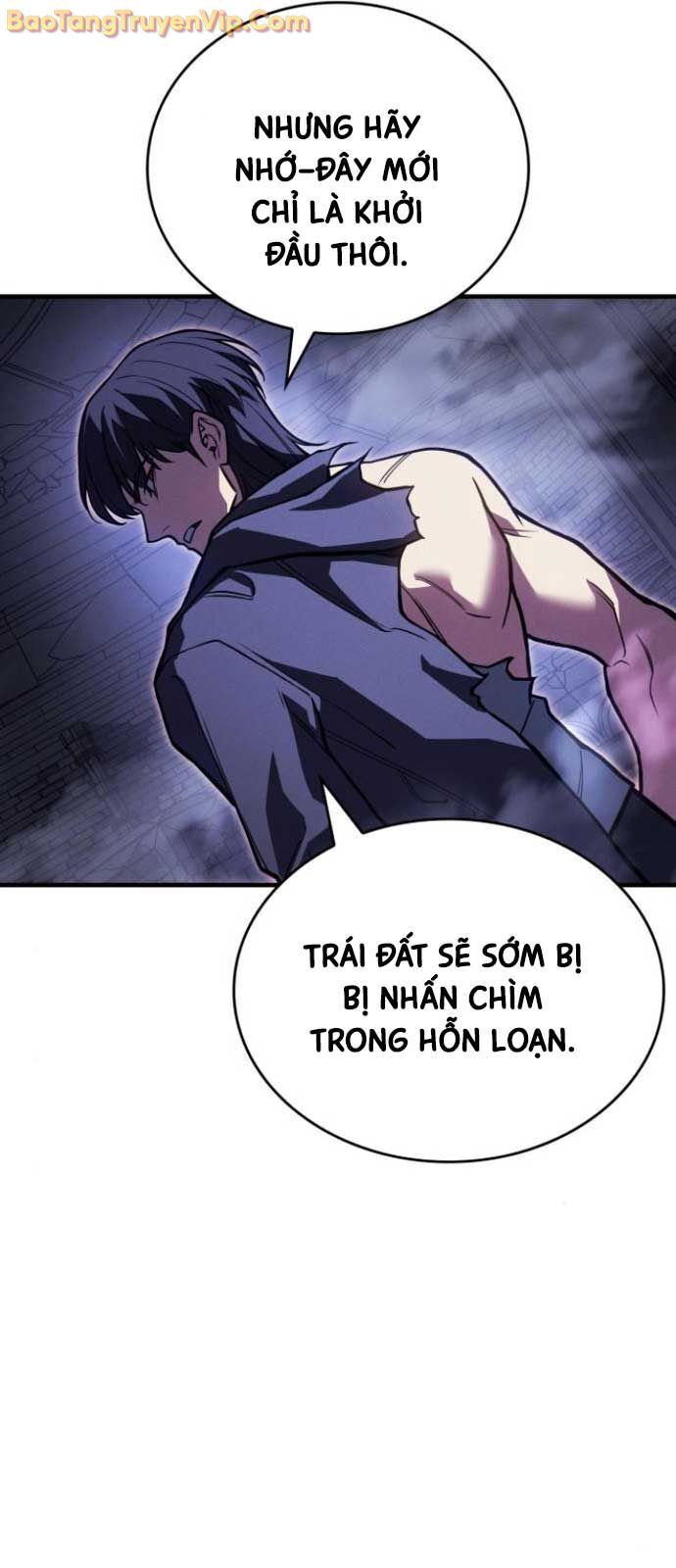 Hồi Quy Bằng Vương Quyền [Chap 86-97] - Page 60