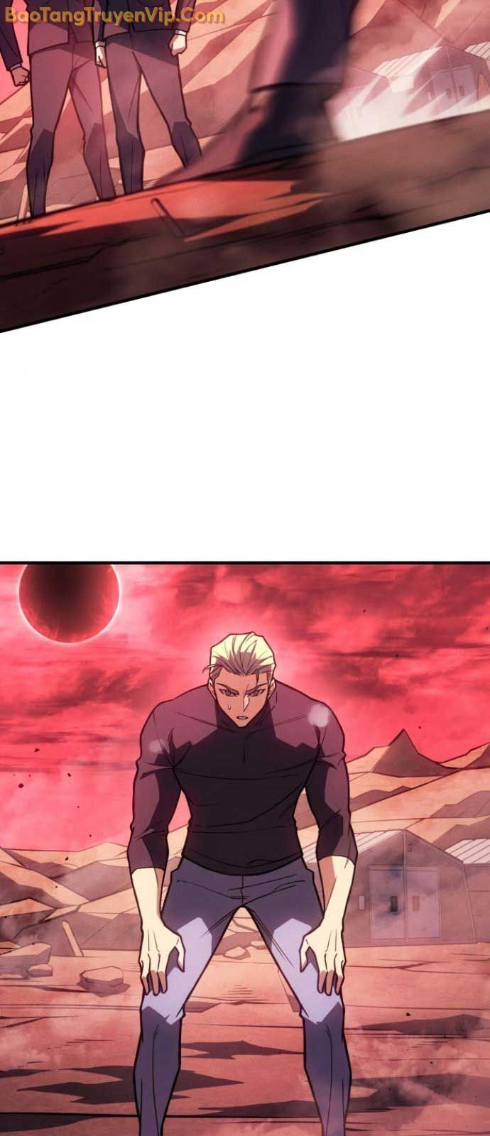 Hồi Quy Bằng Vương Quyền [Chap 86-97] - Page 66