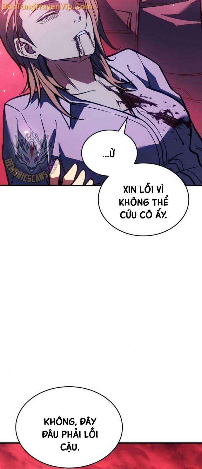 Hồi Quy Bằng Vương Quyền [Chap 86-97] - Page 75