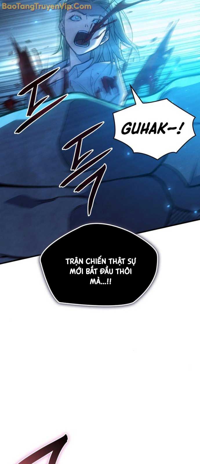 Hồi Quy Bằng Vương Quyền [Chap 86-97] - Page 8