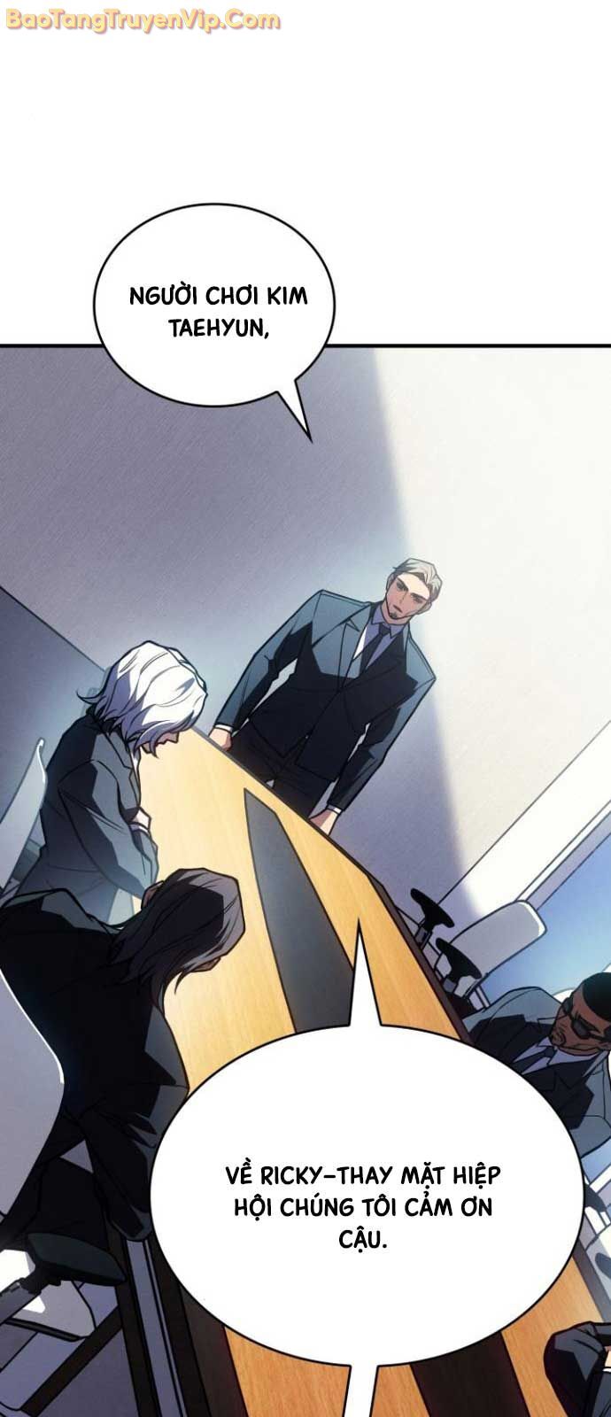Hồi Quy Bằng Vương Quyền [Chap 86-97] - Page 83