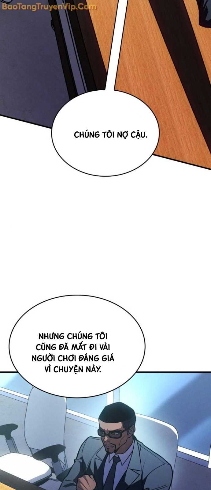 Hồi Quy Bằng Vương Quyền [Chap 86-97] - Page 84