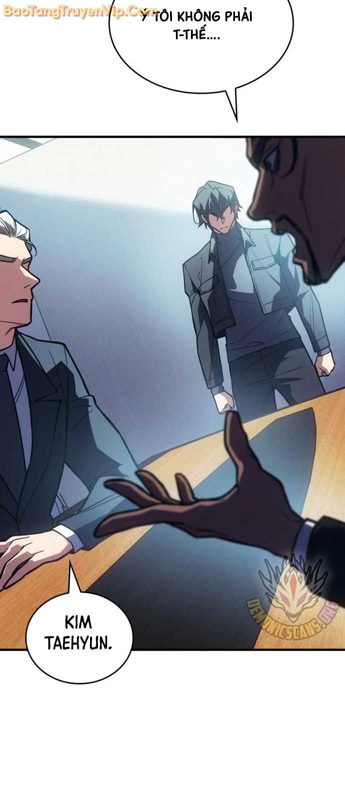 Hồi Quy Bằng Vương Quyền [Chap 86-97] - Page 90