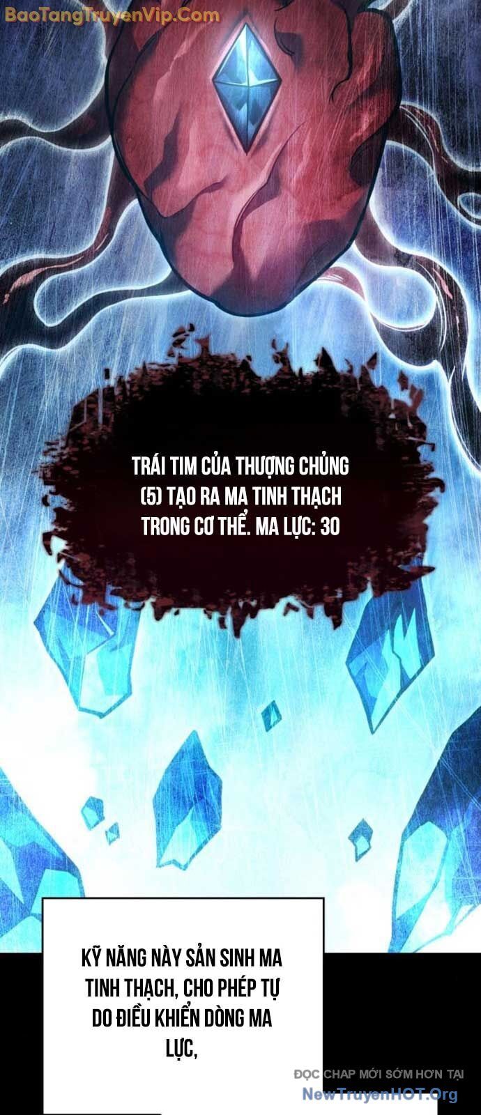 Hồi Quy Bằng Vương Quyền [Chap 86-97] - Page 1