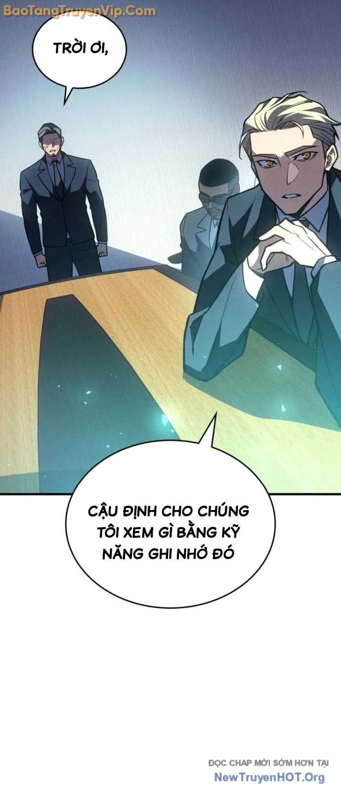 Hồi Quy Bằng Vương Quyền [Chap 86-97] - Page 12