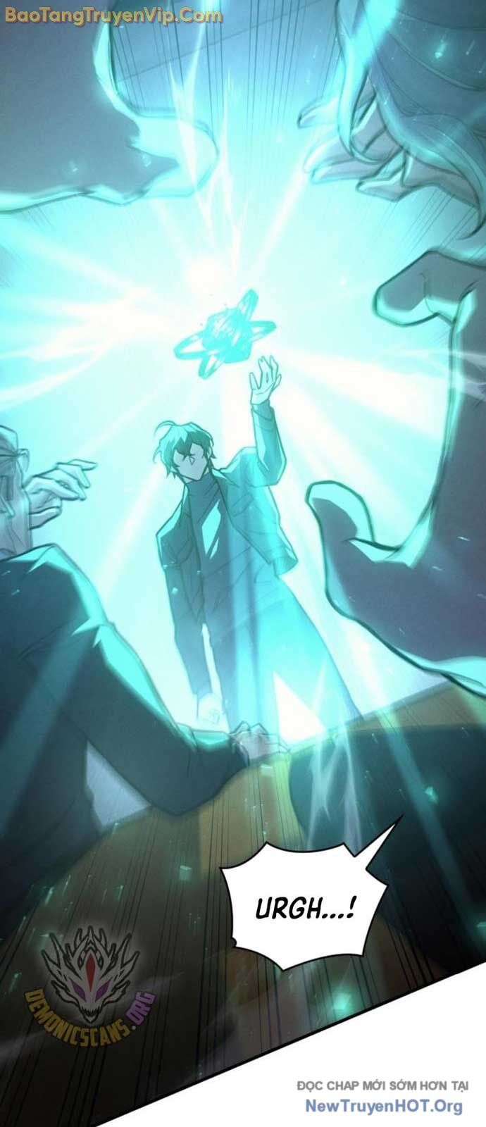 Hồi Quy Bằng Vương Quyền [Chap 86-97] - Page 15